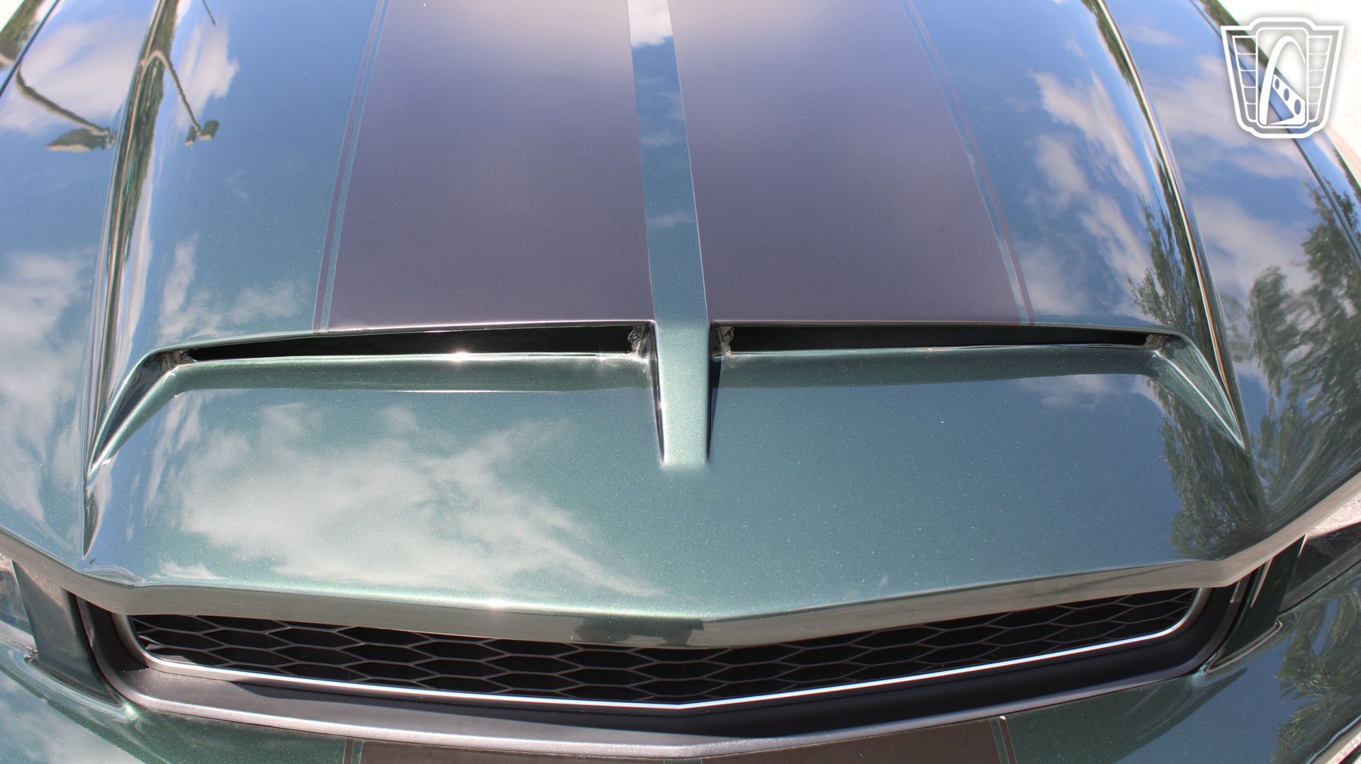 Used 2008 Ford Mustang GT RWD image 36