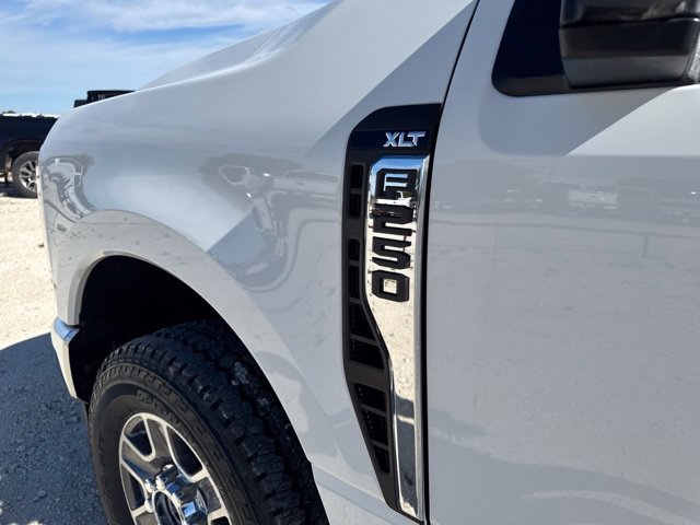 Used 2025 Ford F250 XLT w/ FX4 Off-Road Package AWD/4WD image 7