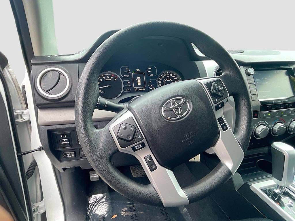 Used 2021 Toyota Tundra SR5 RWD image 22