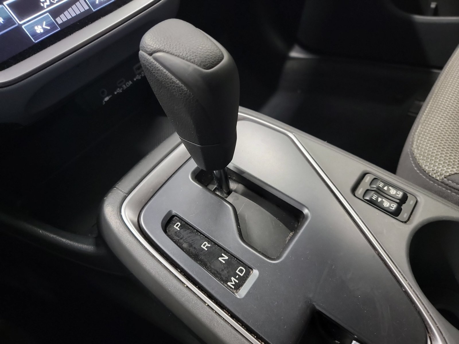 Used 2024 Subaru Crosstrek 2.0i Premium AWD/4WD image 27