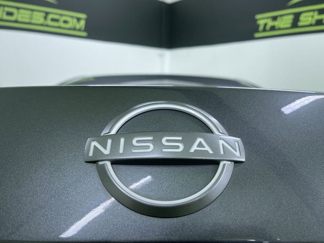 Used 2024 Nissan Sentra S image 13