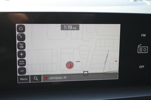 Used 2024 Kia Telluride S w/ S Sunroof Package image 6