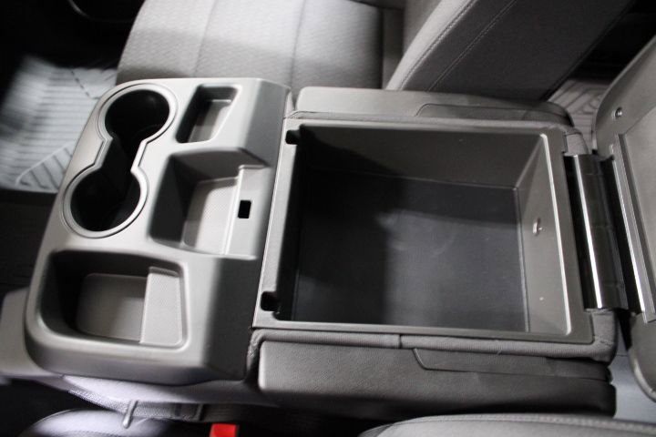 New 2025 Chevrolet Silverado 2500 LT w/ Safety Package image 30