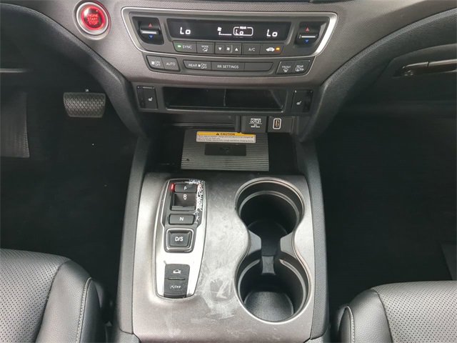 Used 2023 Honda Ridgeline RTL-E image 20