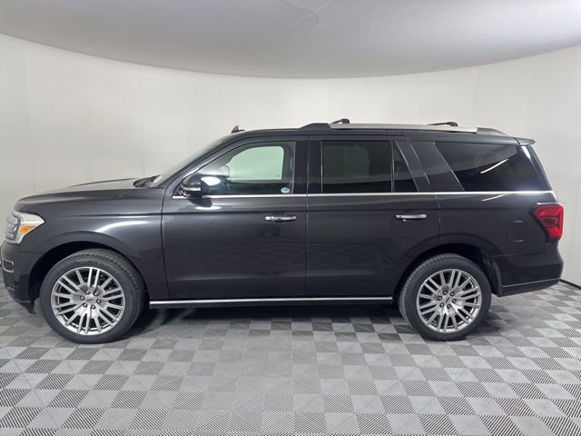 Used 2024 Ford Expedition Limited image 6