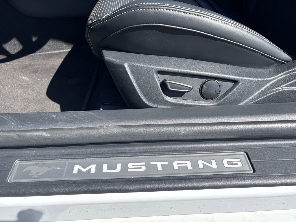 Used 2024 Ford Mustang GT Premium image 13