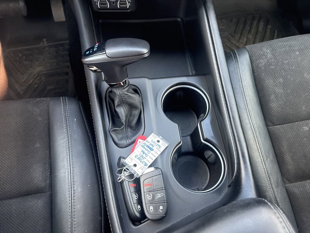 Used 2021 Dodge Durango GT RWD image 18