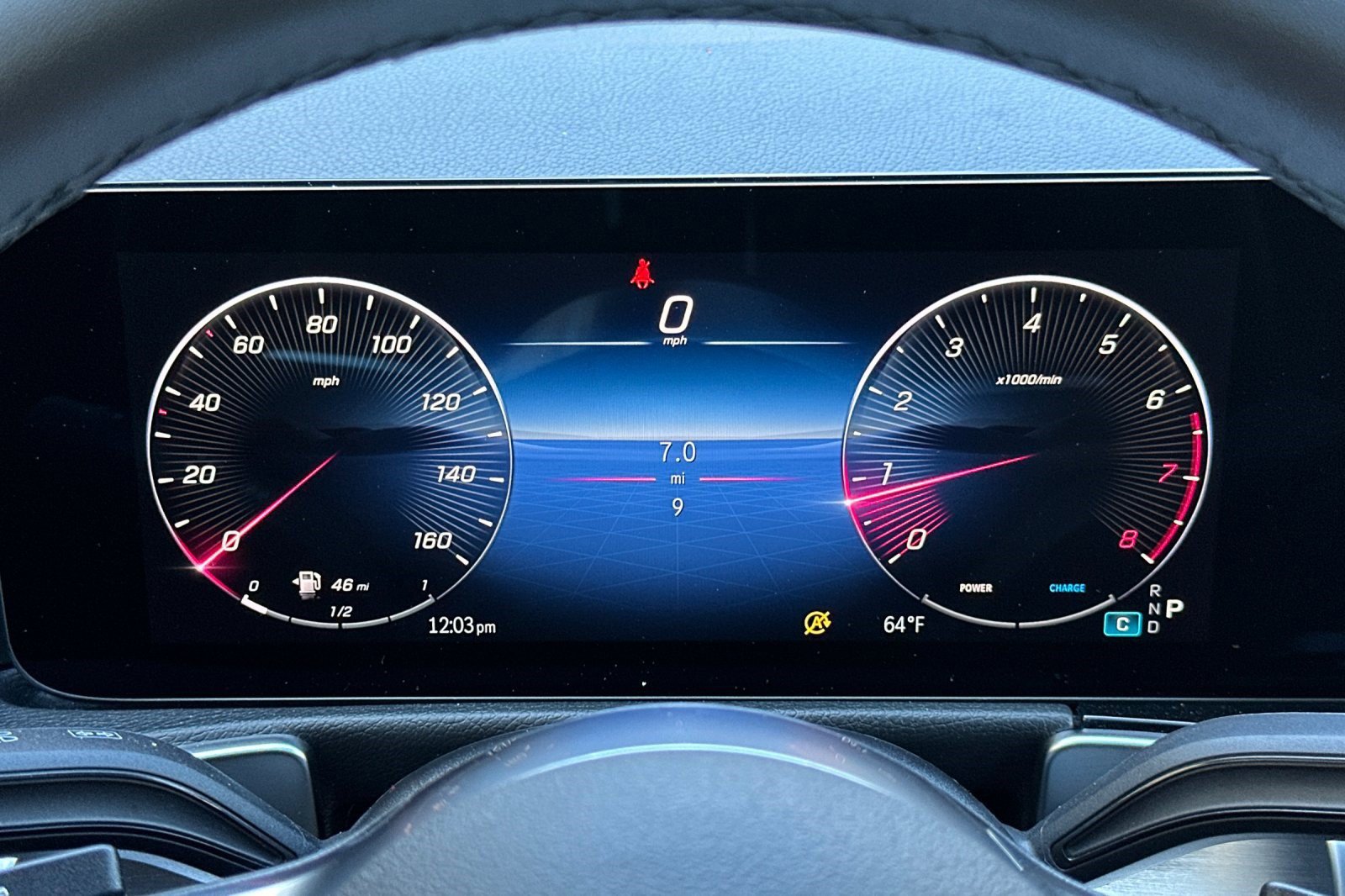 New 2026 Mercedes-Benz GLB 250 image 17