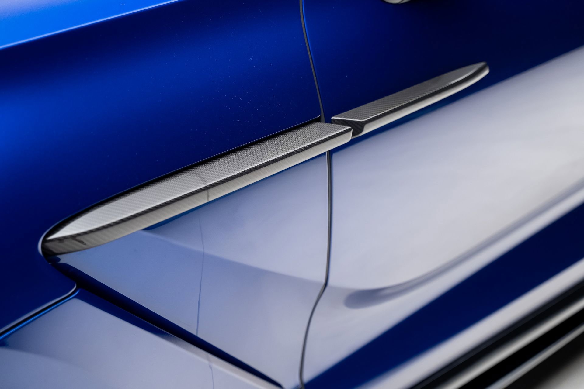 Used 2023 Aston Martin DBX 707 AWD/4WD image 24