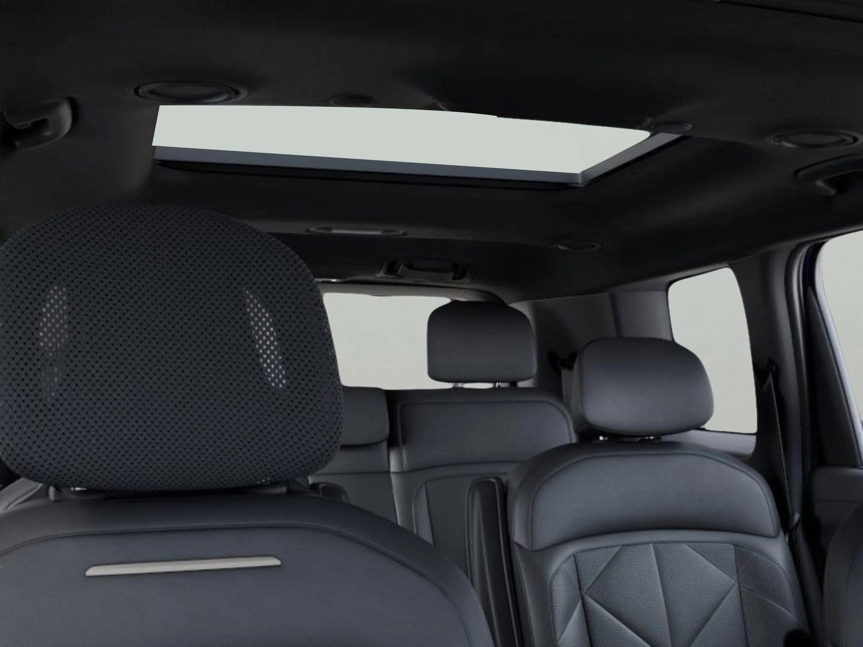 New 2027 Kia Telluride SX image 27