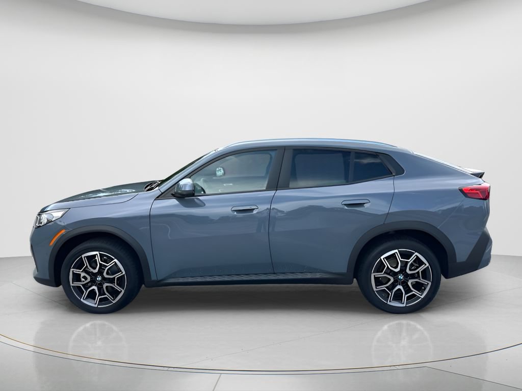 New 2026 BMW X2 xDrive28i w/ Technology Package AWD/4WD image 8