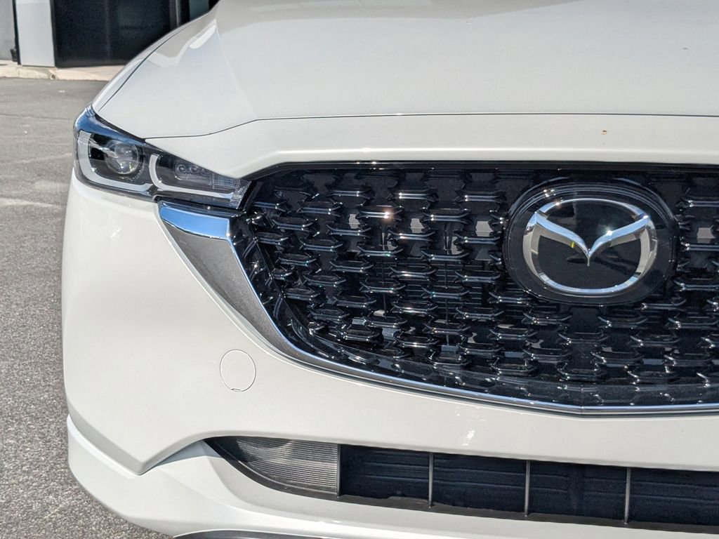 New 2025 MAZDA CX-5 AWD 2.5 S image 10