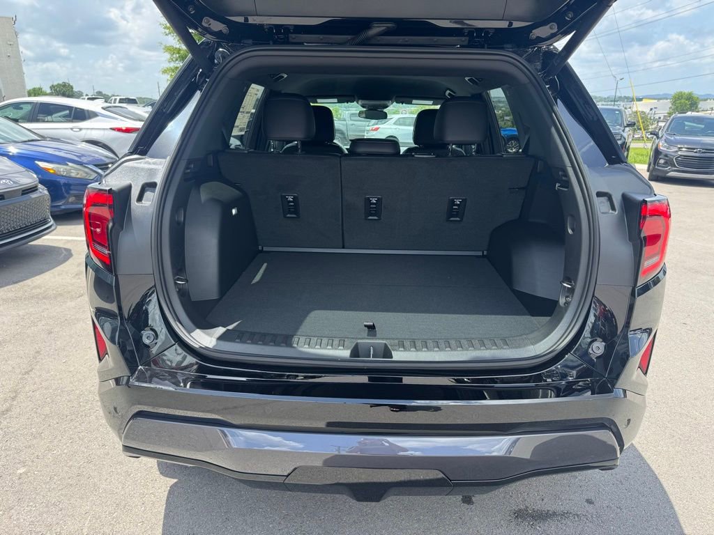 New 2026 GMC Terrain AT4 image 36