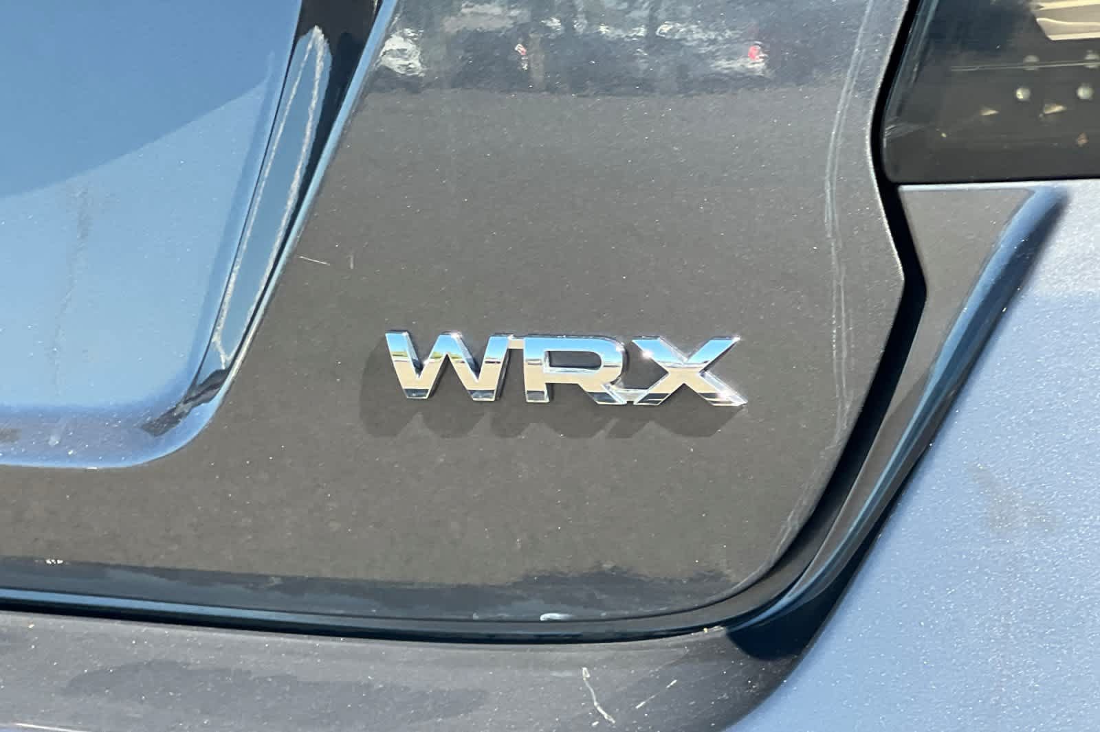 Used 2020 Subaru WRX AWD/4WD image 29