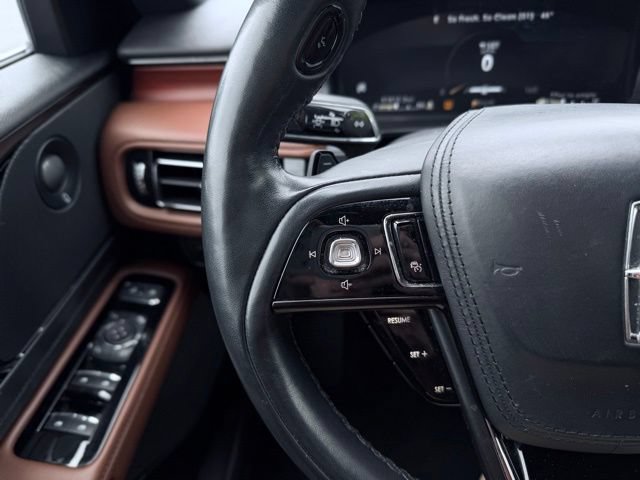 Certified 2023 Lincoln Aviator Reserve w/ Equipment Group 201A AWD/4WD image 33
