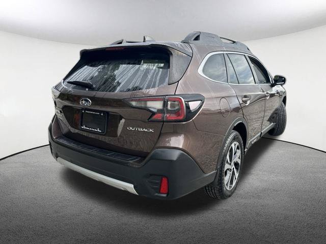 Used 2020 Subaru Outback Limited AWD/4WD image 17