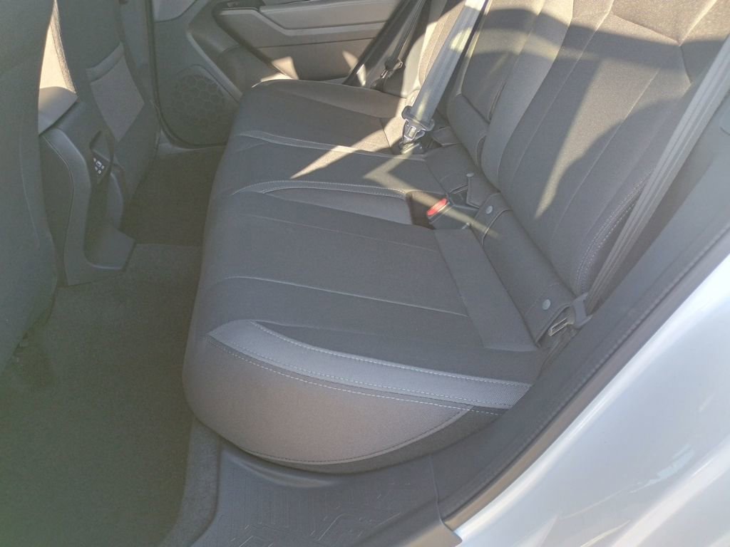 New 2026 Subaru Crosstrek 2.0i Premium AWD/4WD image 13