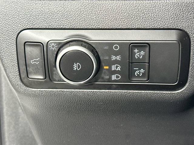 Used 2025 Ford Bronco Sport Outer Banks AWD/4WD image 23