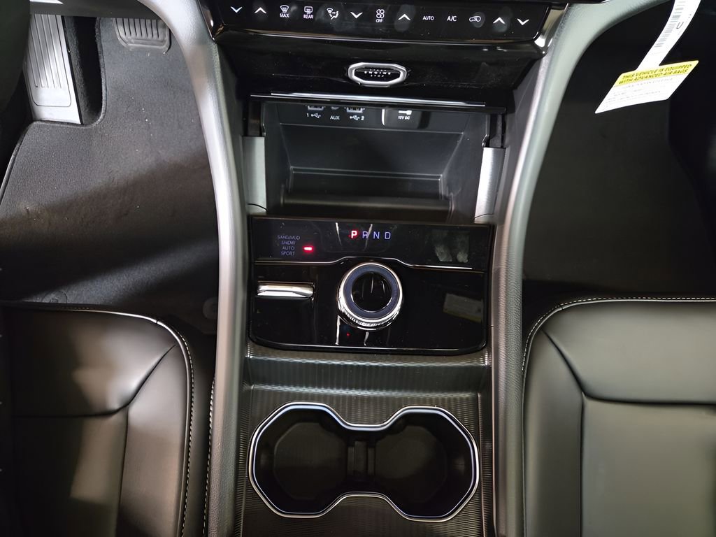 New 2026 Jeep Grand Cherokee Limited image 17