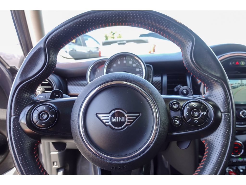 Used 2020 MINI Cooper S w/ Storage Package FWD image 14