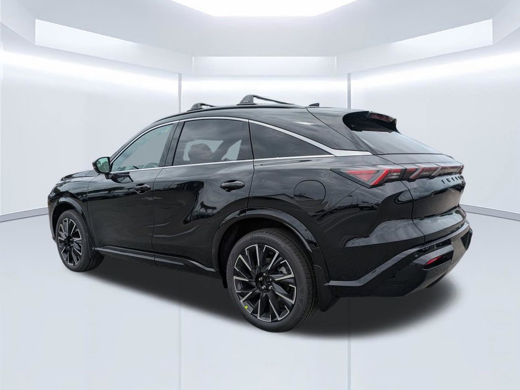 New 2027 INFINITI QX65 Autograph AWD/4WD image 4
