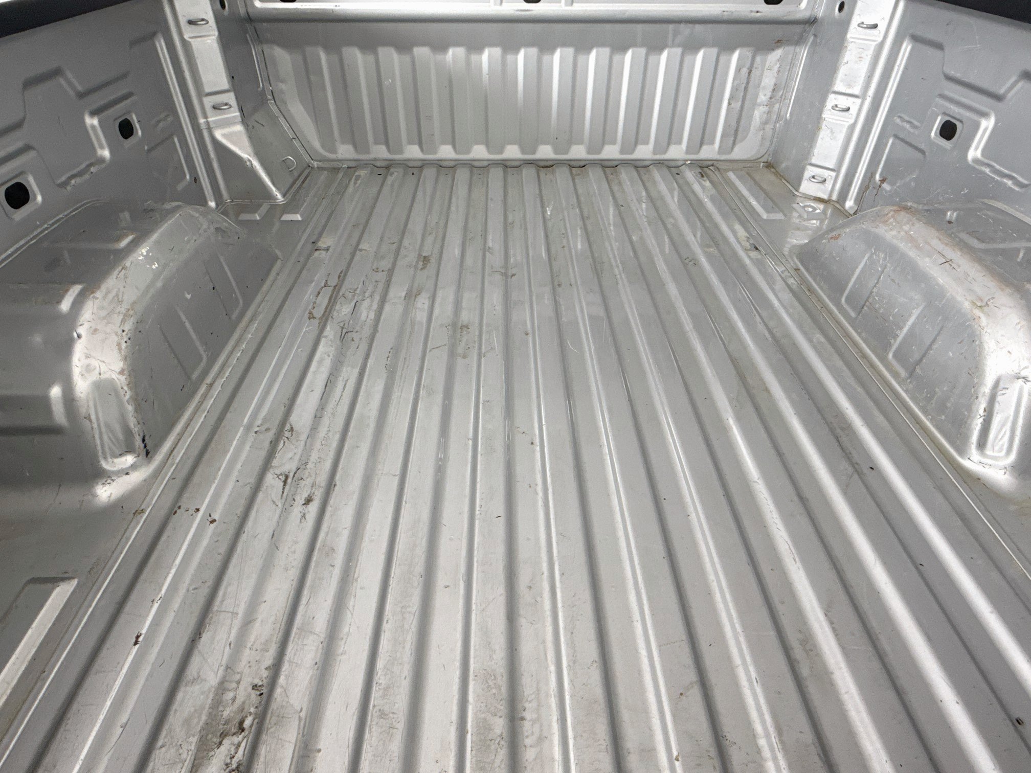 Used 2022 Chevrolet Silverado 1500 Custom RWD image 28