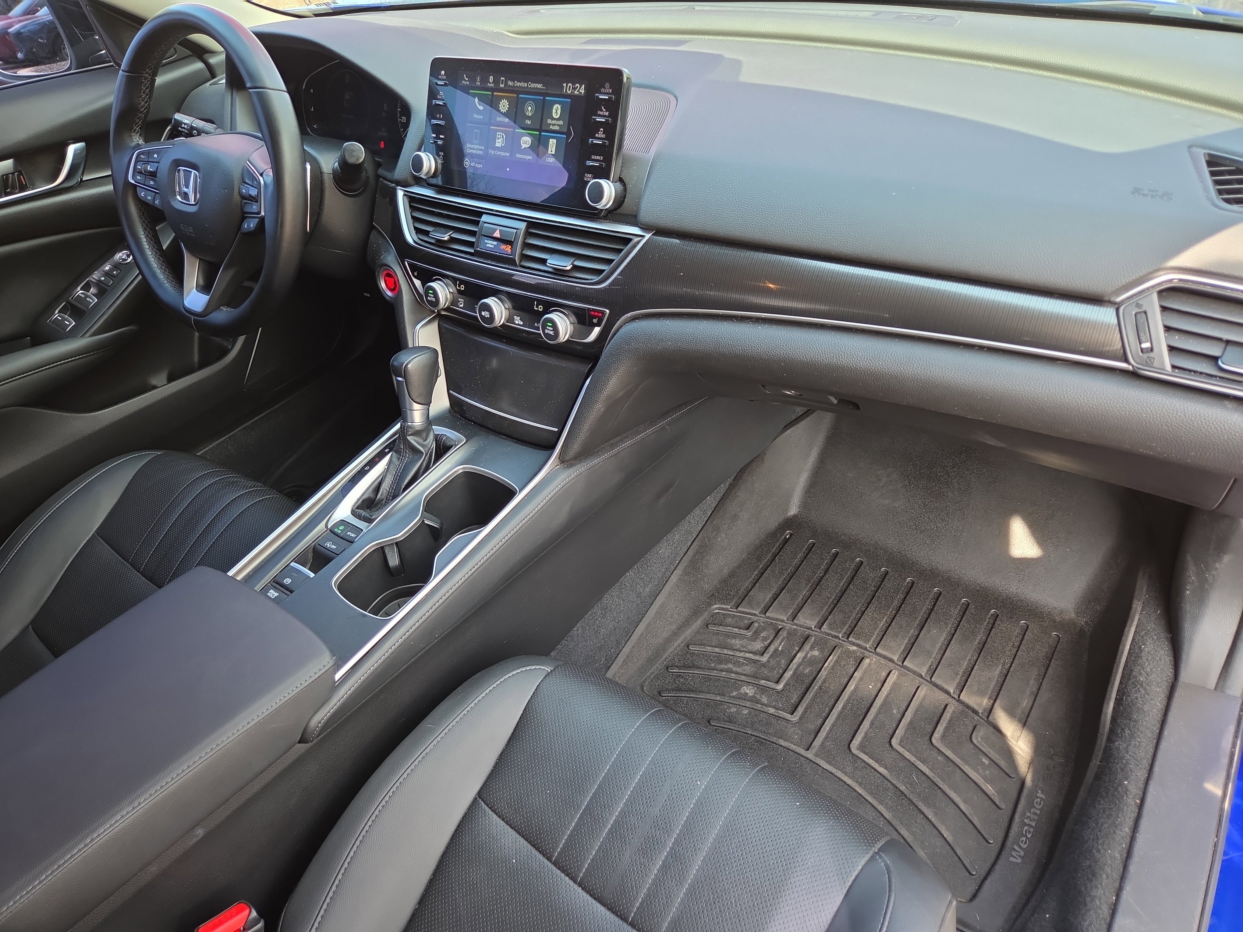 Used 2022 Honda Accord Sport Special Edition image 18