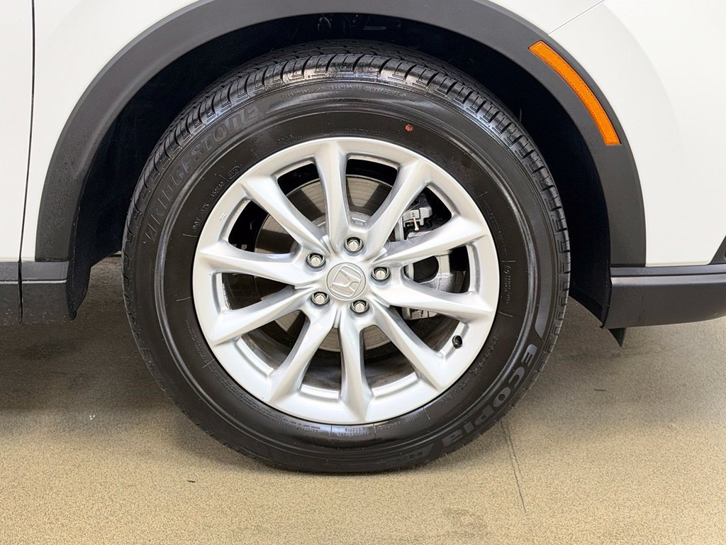 Used 2026 Honda CR-V EX image 4