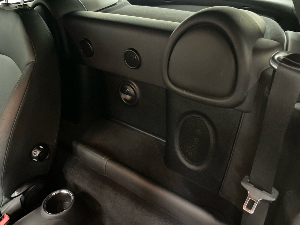 Used 2012 MINI Cooper Coupe image 26