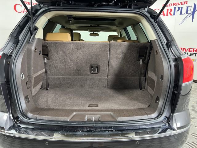 Used 2014 Buick Enclave Leather FWD image 22