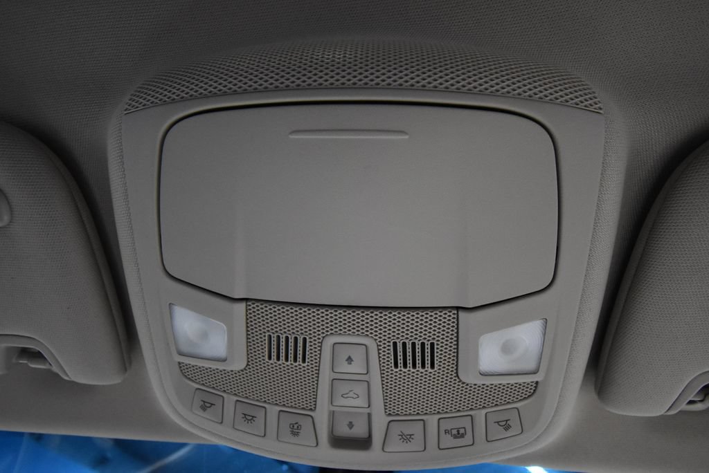 Used 2020 Lincoln MKZ Reserve w/ Elements Package FWD image 21
