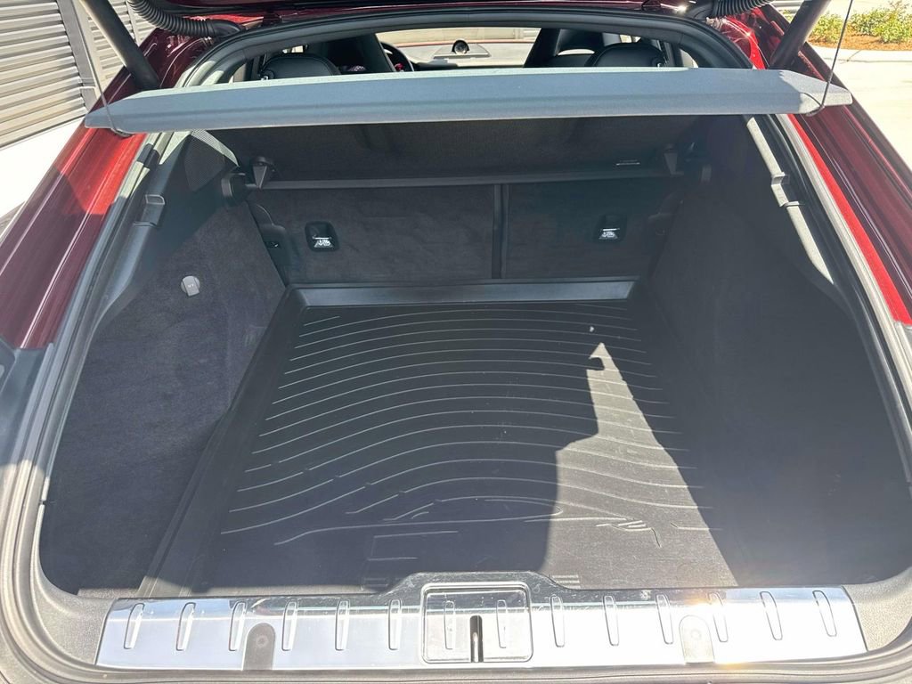 Certified 2023 Porsche Panamera Platinum Edition w/ Sport Chrono Package RWD image 13