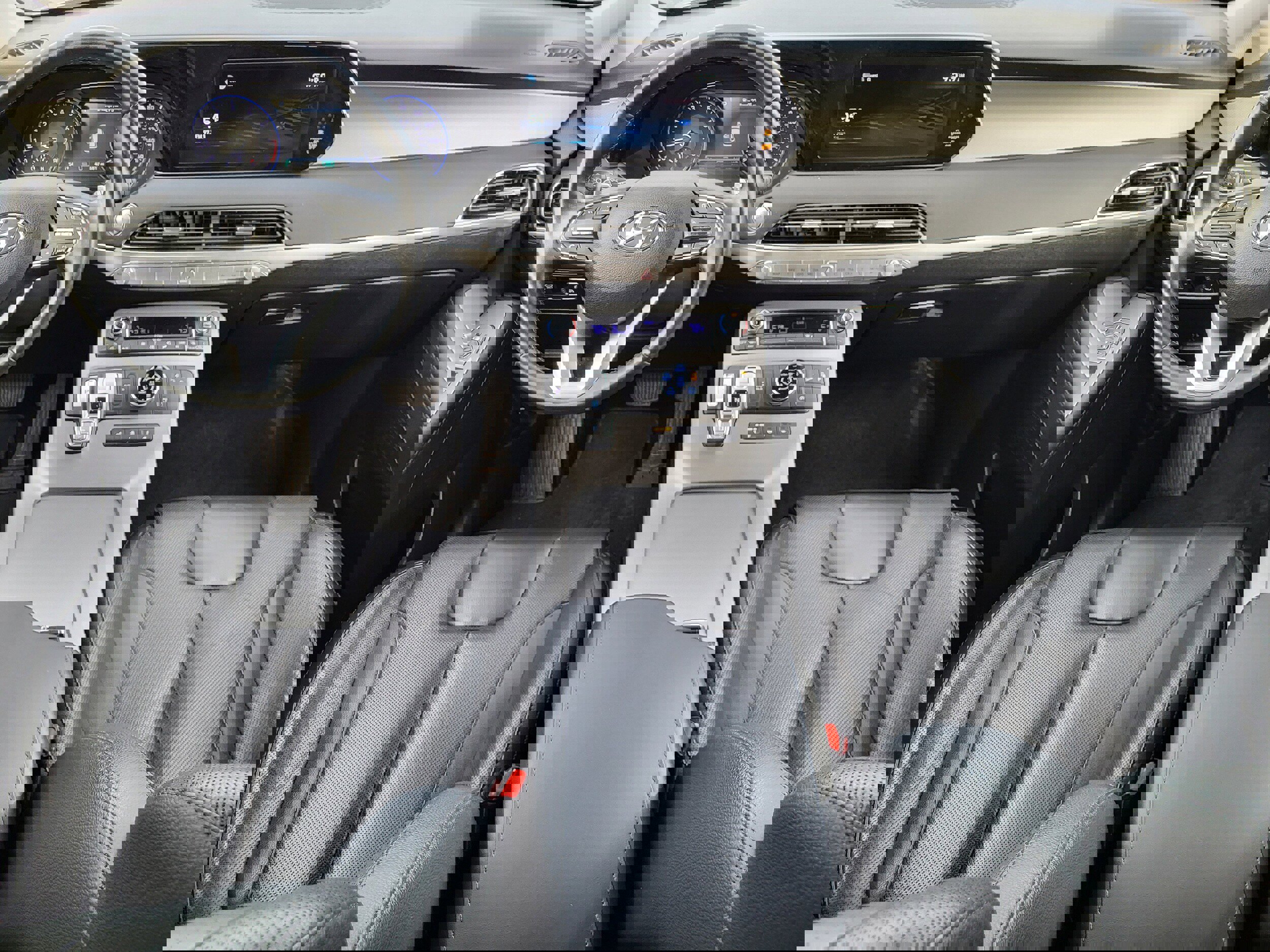 Used 2022 Hyundai Palisade SEL w/ Premium Package image 31