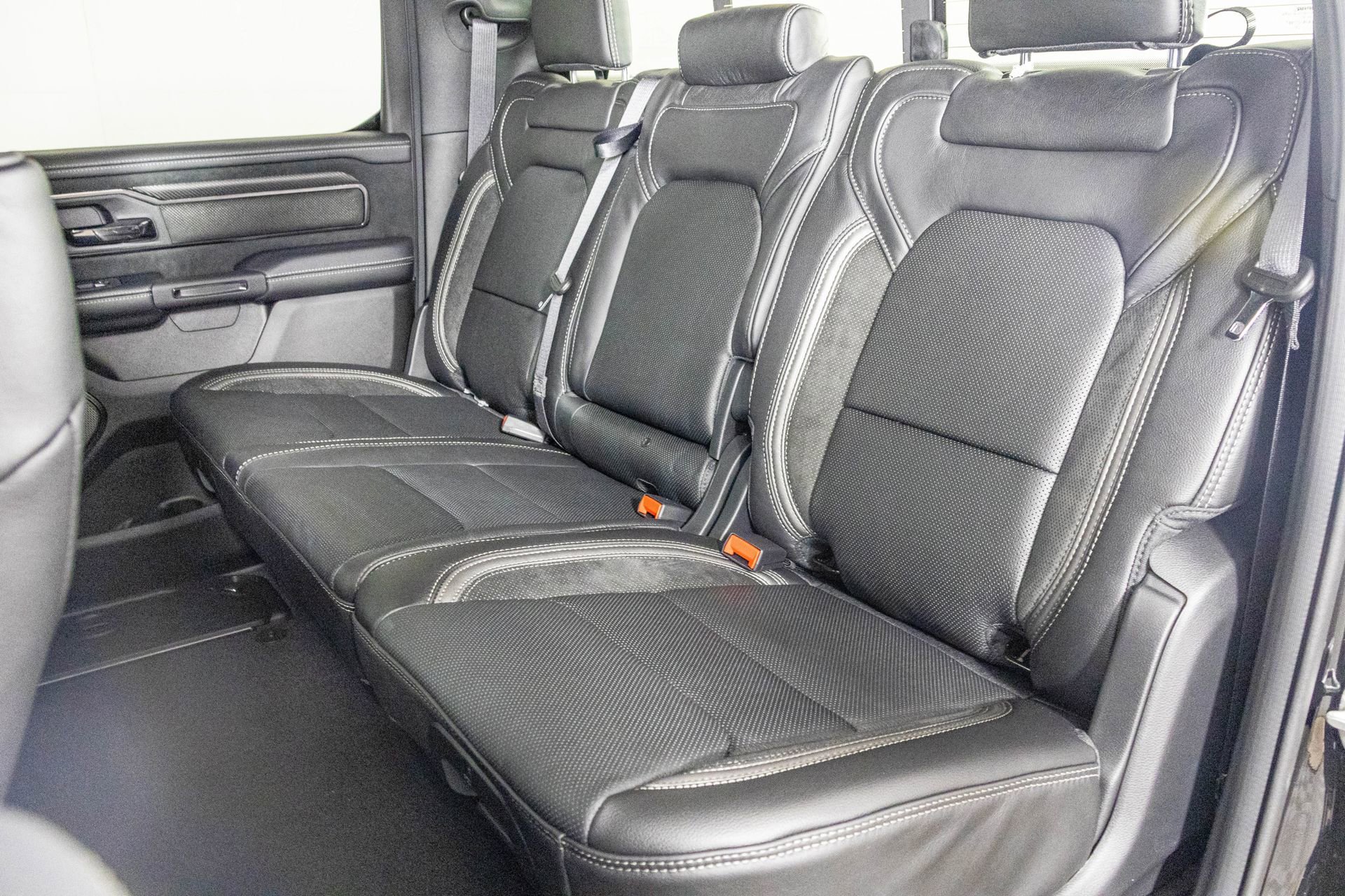 New 2026 RAM 1500 RHO w/ RHO Level 1 Equipment Group image 38