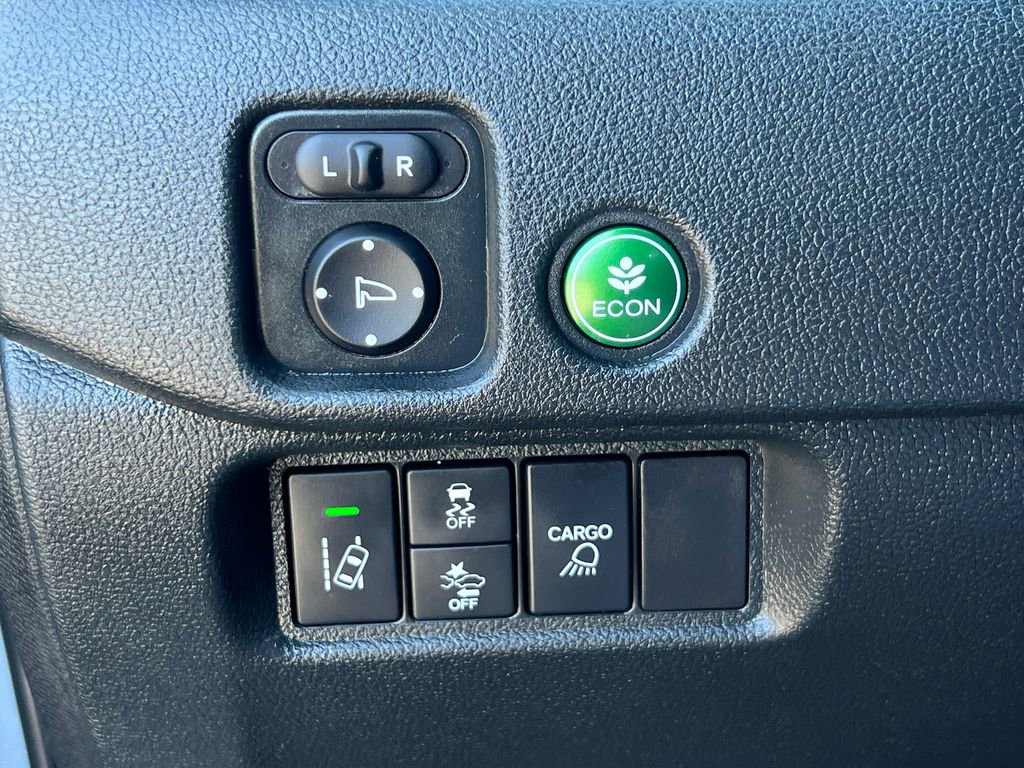 Used 2023 Honda Ridgeline RTL image 33