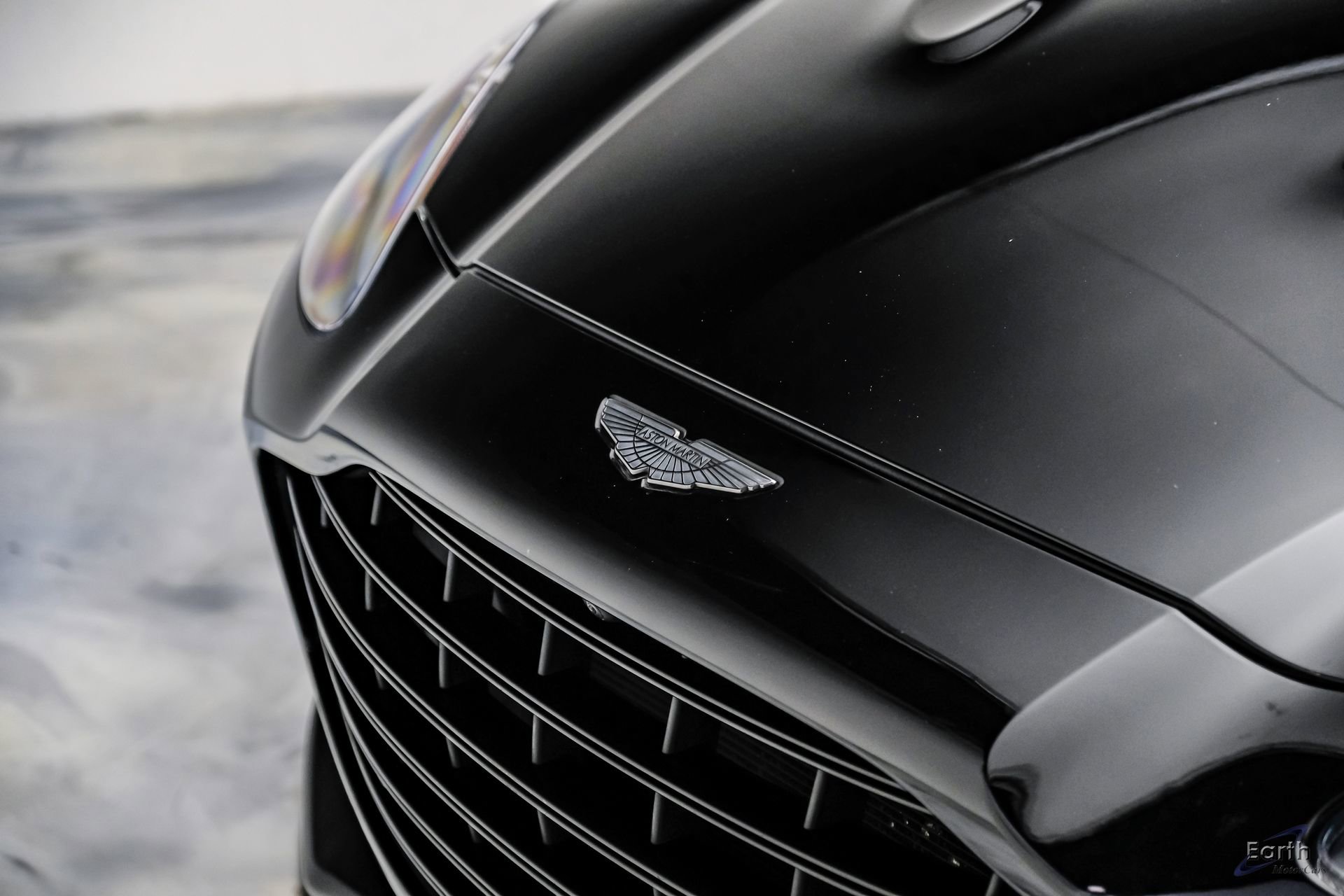 Used 2023 Aston Martin DBX 707 image 30