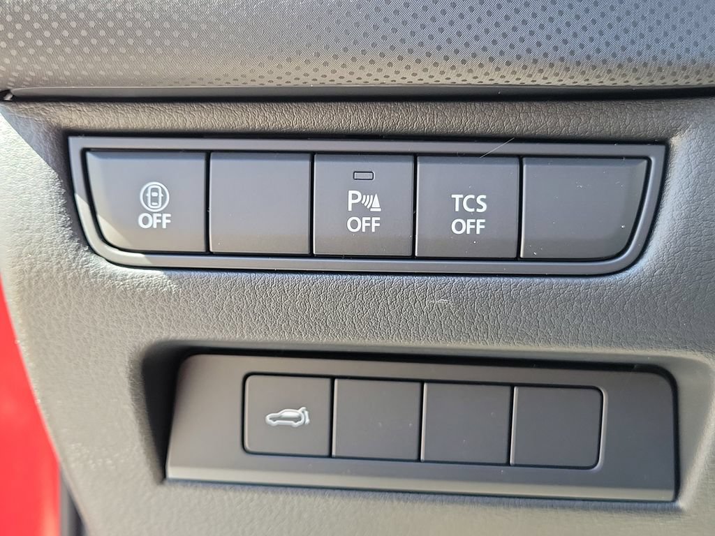 New 2026 MAZDA CX-50 AWD 2.5 S w/ Weather Package image 22