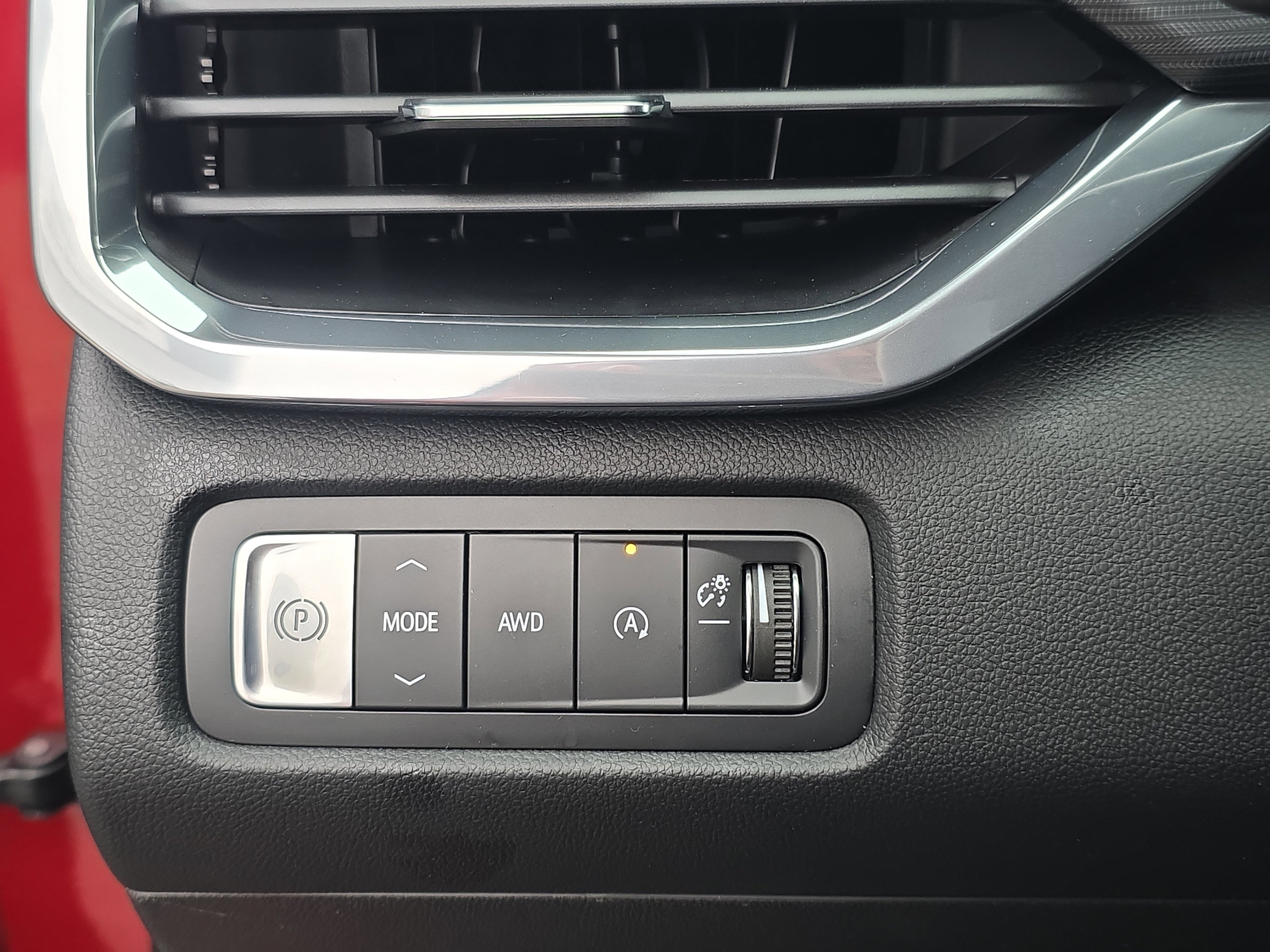 New 2026 GMC Acadia Elevation w/ LPO, Floor Liner Package AWD/4WD image 23