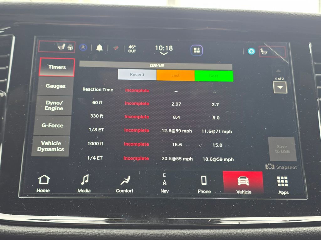 New 2026 Dodge Durango GT AWD/4WD image 30