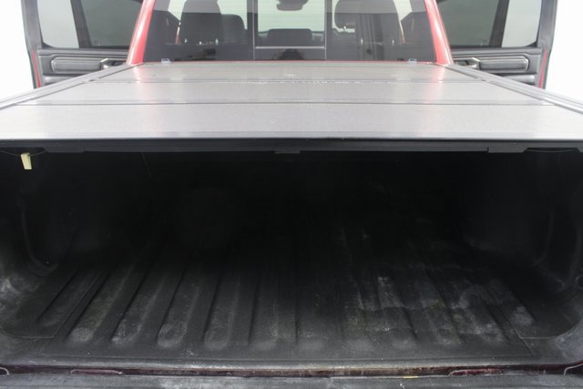 Used 2020 RAM 1500 Limited image 24