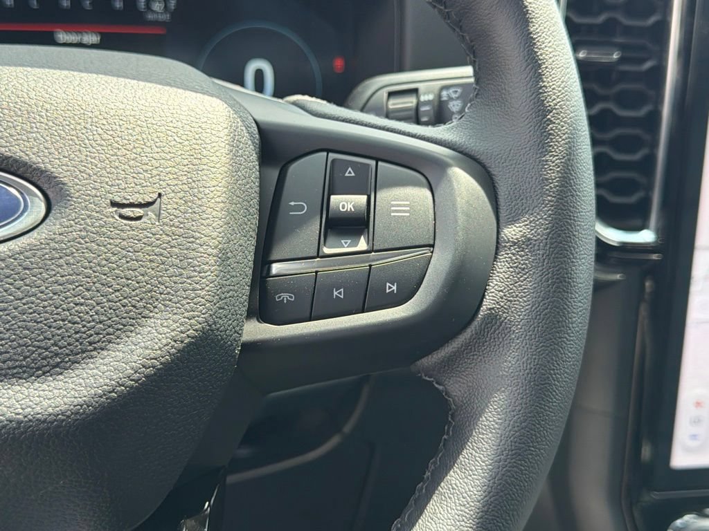 New 2026 Ford Ranger Lariat AWD/4WD image 27