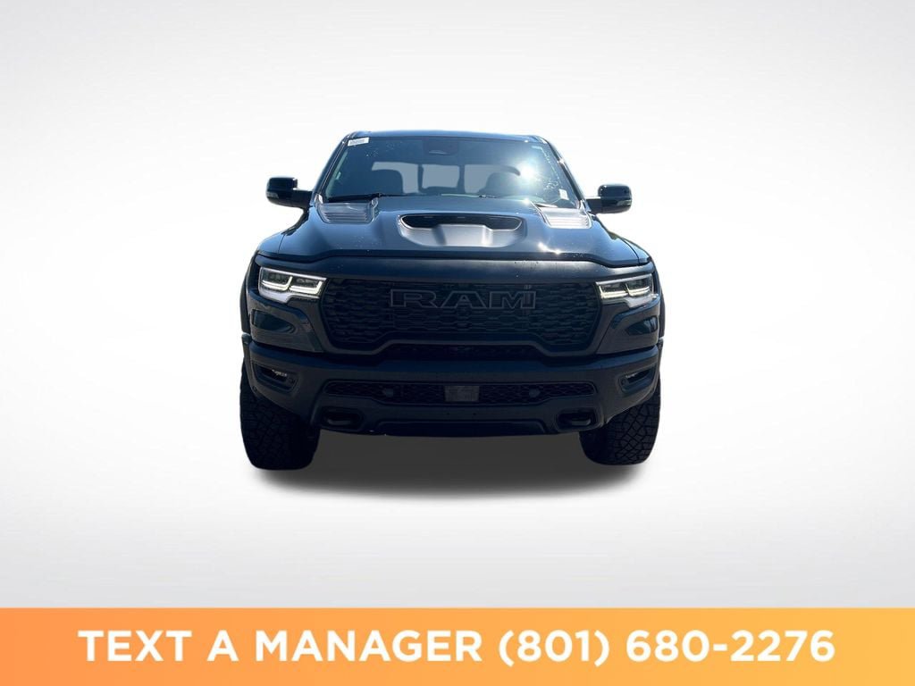 New 2026 RAM 1500 RHO AWD/4WD image 8