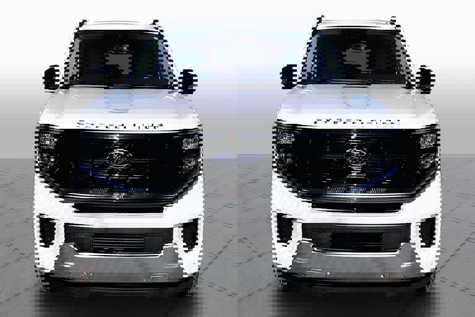 Used 2025 Ford Expedition Platinum image 8