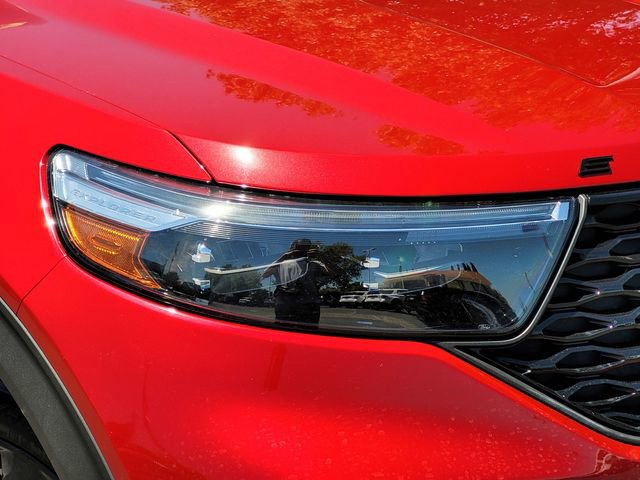 Certified 2021 Ford Explorer ST AWD/4WD image 11