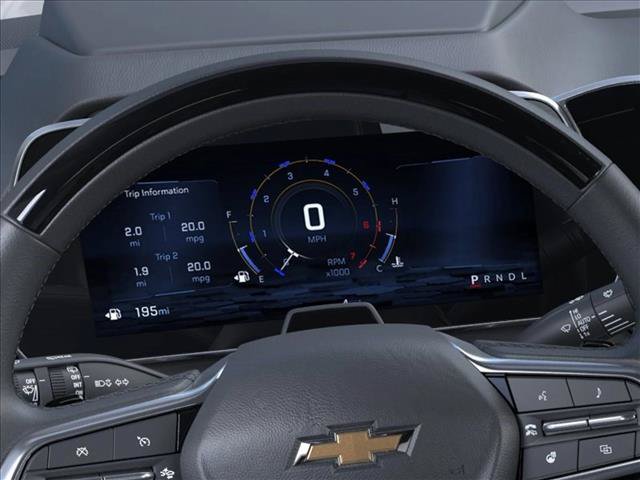 New 2026 Chevrolet Tahoe Premier RWD image 18
