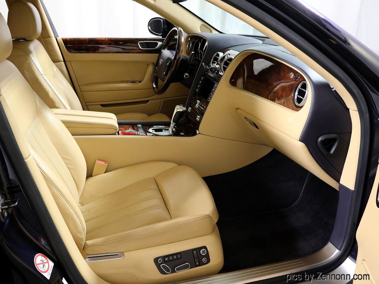 Used 2007 Bentley Flying Spur Flying Spur image 30