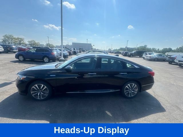 Used 2020 Honda Accord Touring image 4