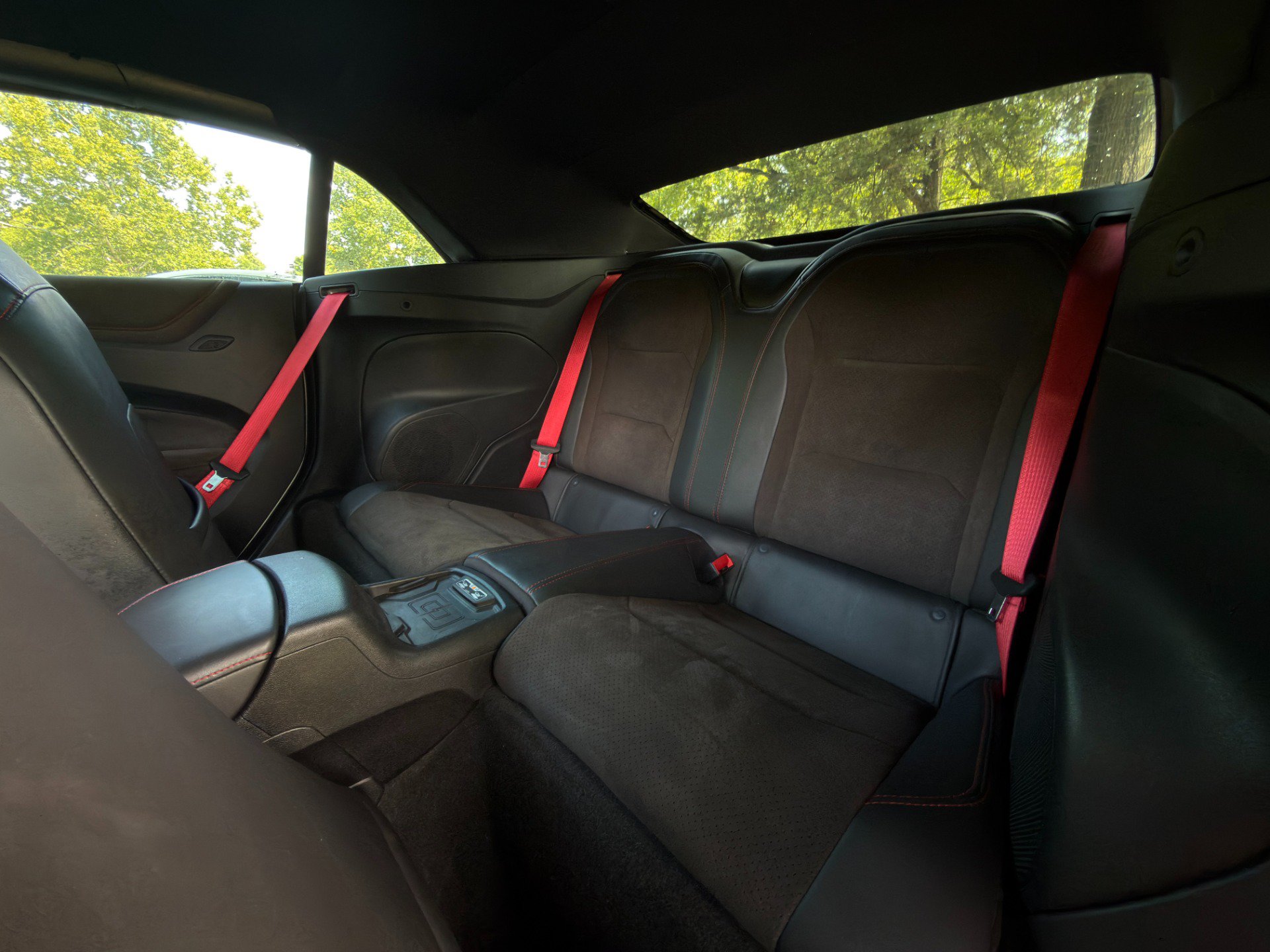 Used 2017 Chevrolet Camaro ZL1 RWD image 61