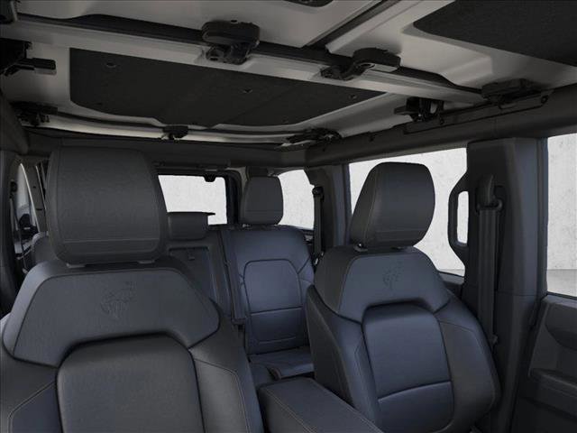New 2025 Ford Bronco Badlands image 12