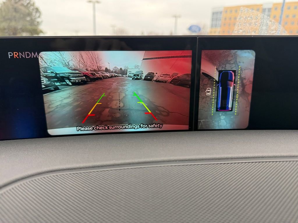 Used 2025 Lincoln Navigator L Reserve image 45